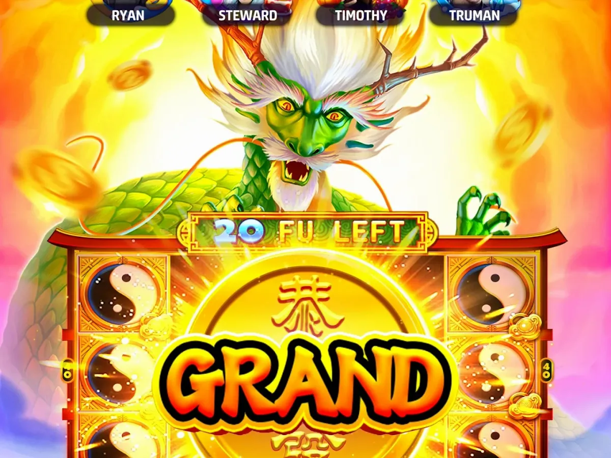 Koleksi zonawin777 Slot Gacor screenshot