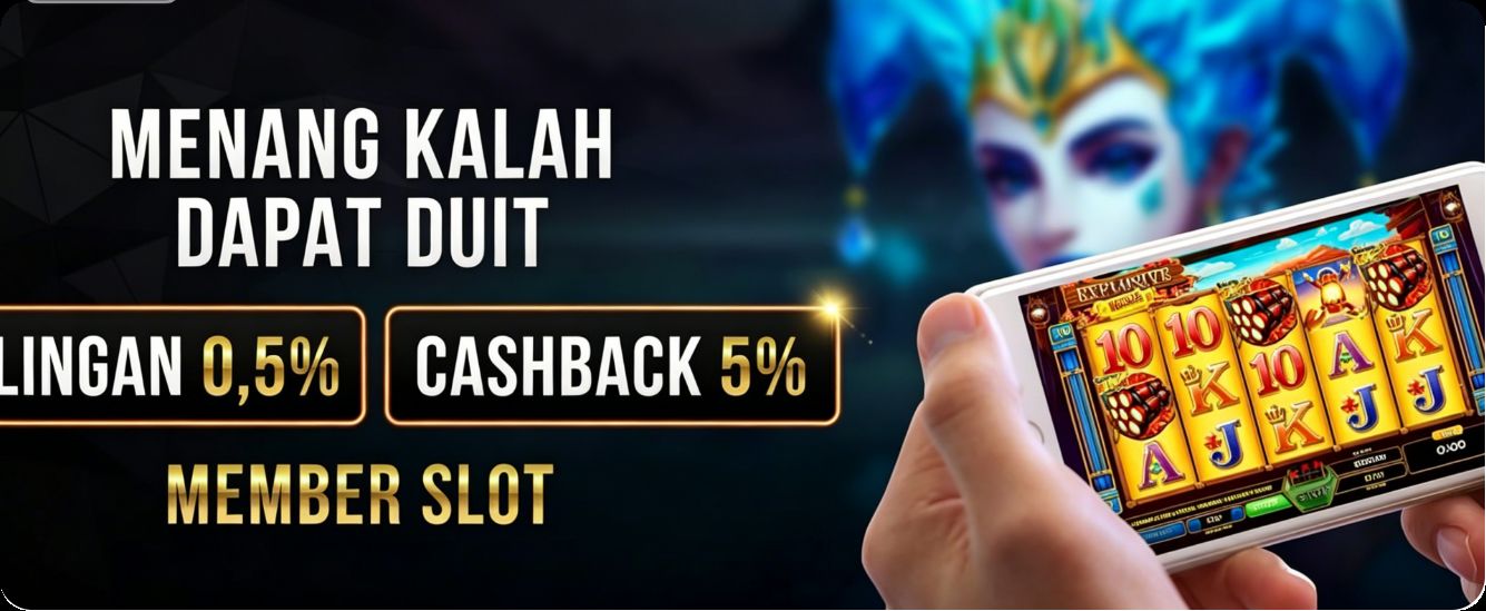 Main zonawin777ii.com Menang Jackpot Besar
