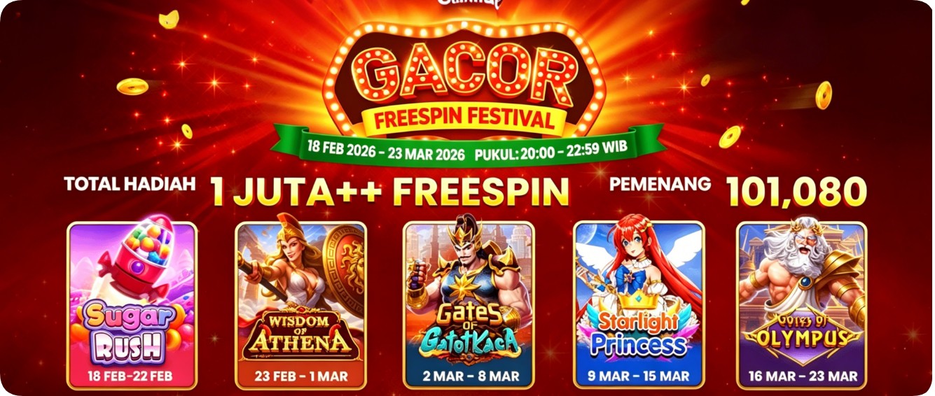 Login zonawin777 Sekarang Bonus Melimpah